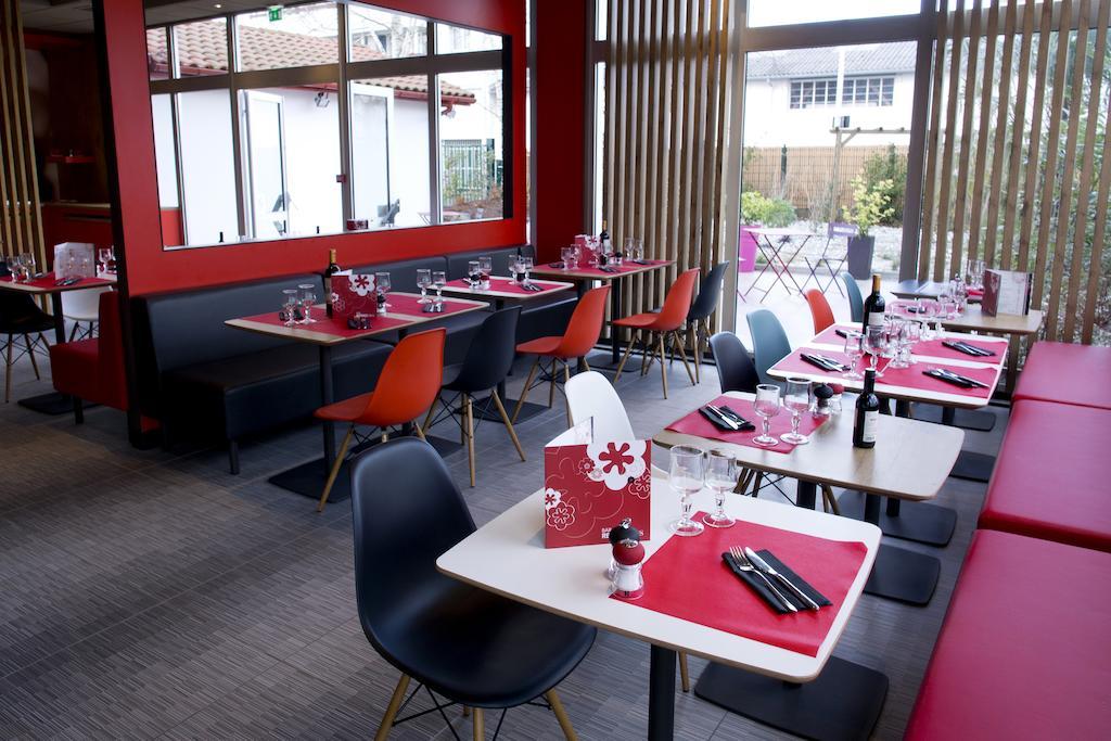 Ibis Bayonne Centre Hotell Eksteriør bilde