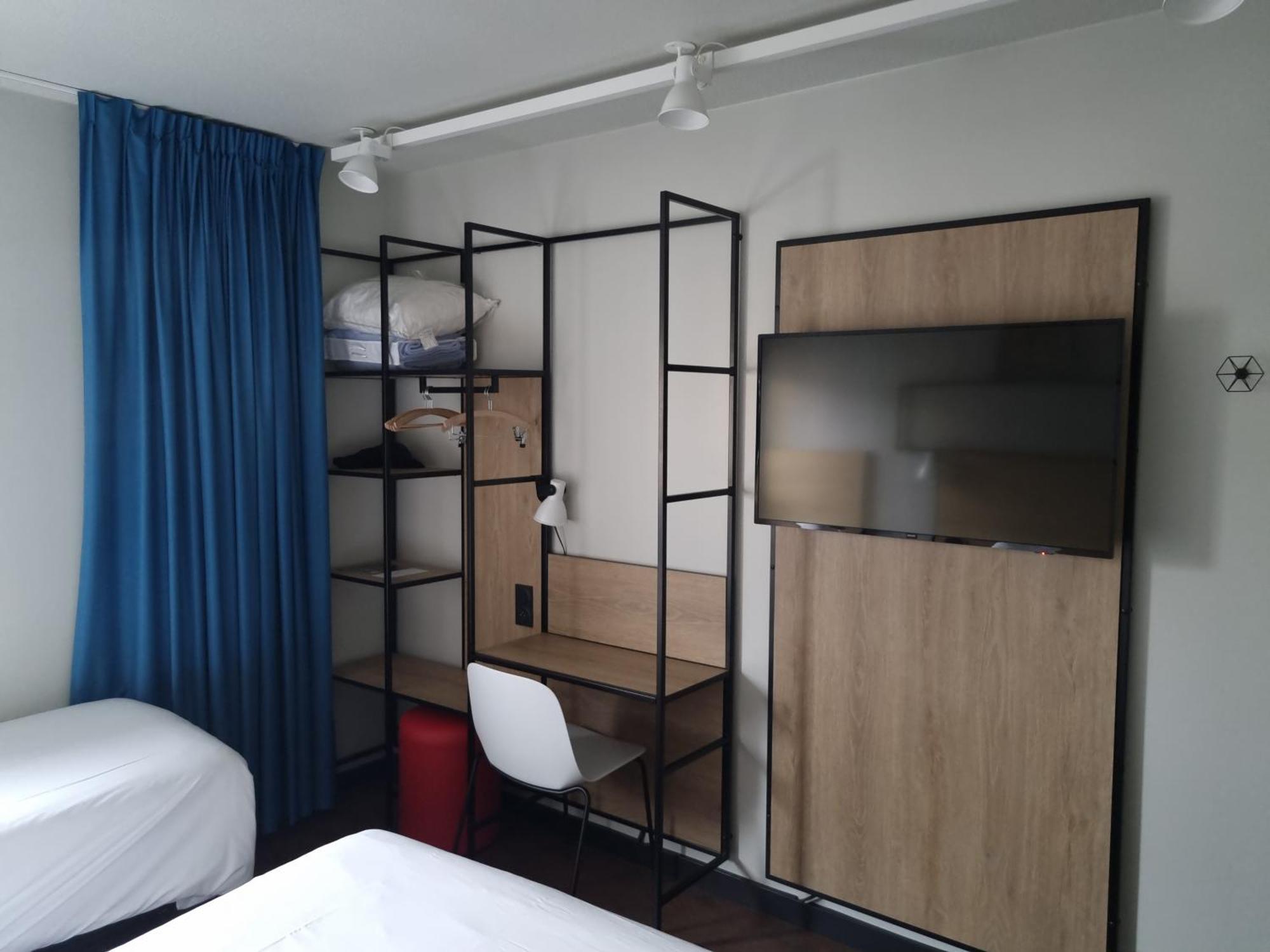 Ibis Bayonne Centre Hotell Eksteriør bilde