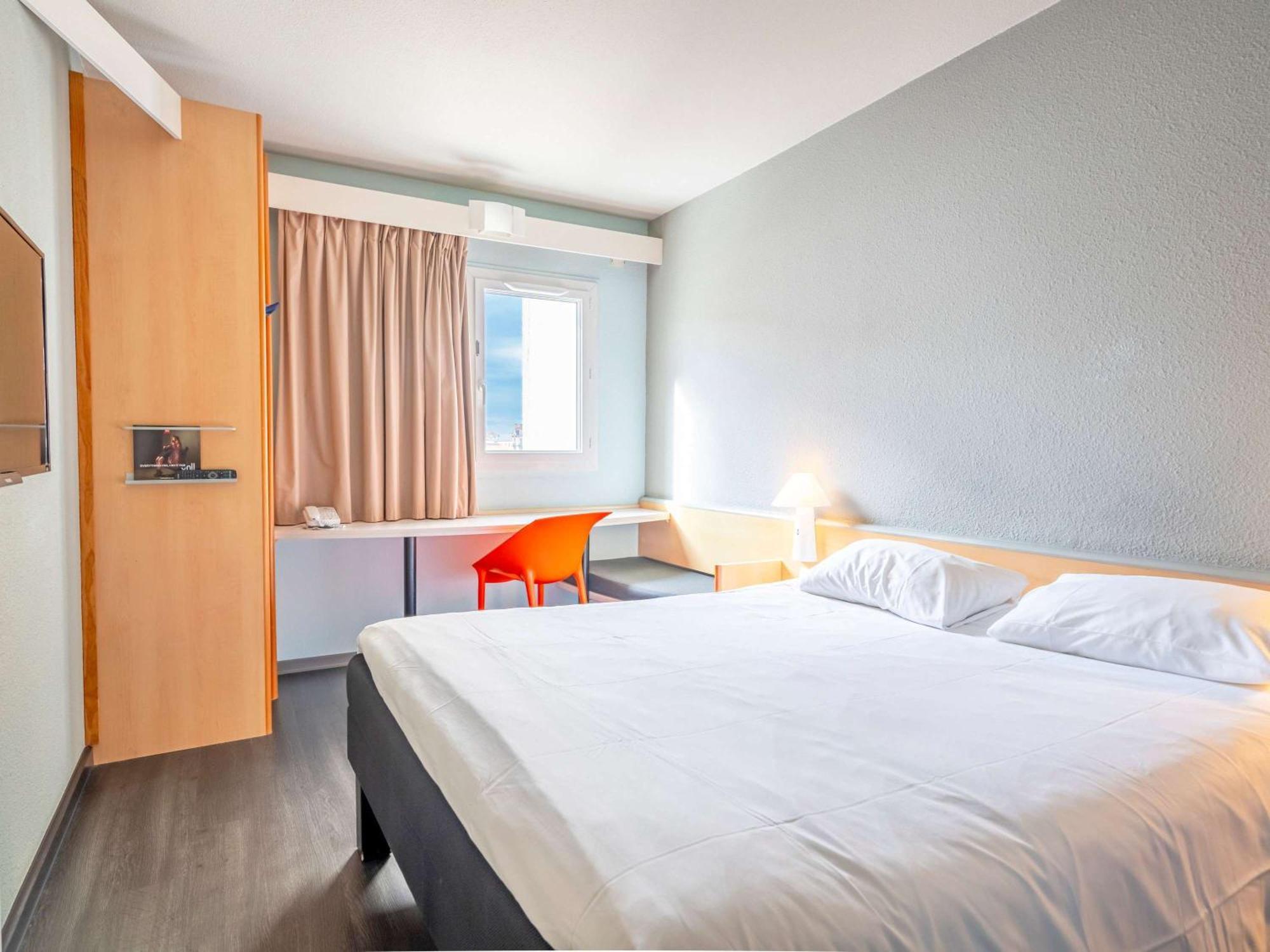 Ibis Bayonne Centre Hotell Eksteriør bilde
