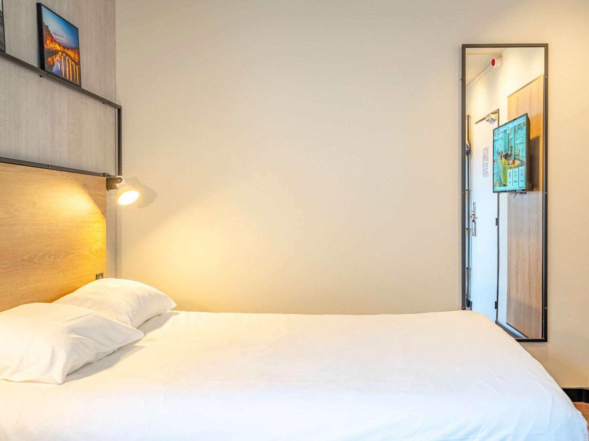 Ibis Bayonne Centre Hotell Eksteriør bilde