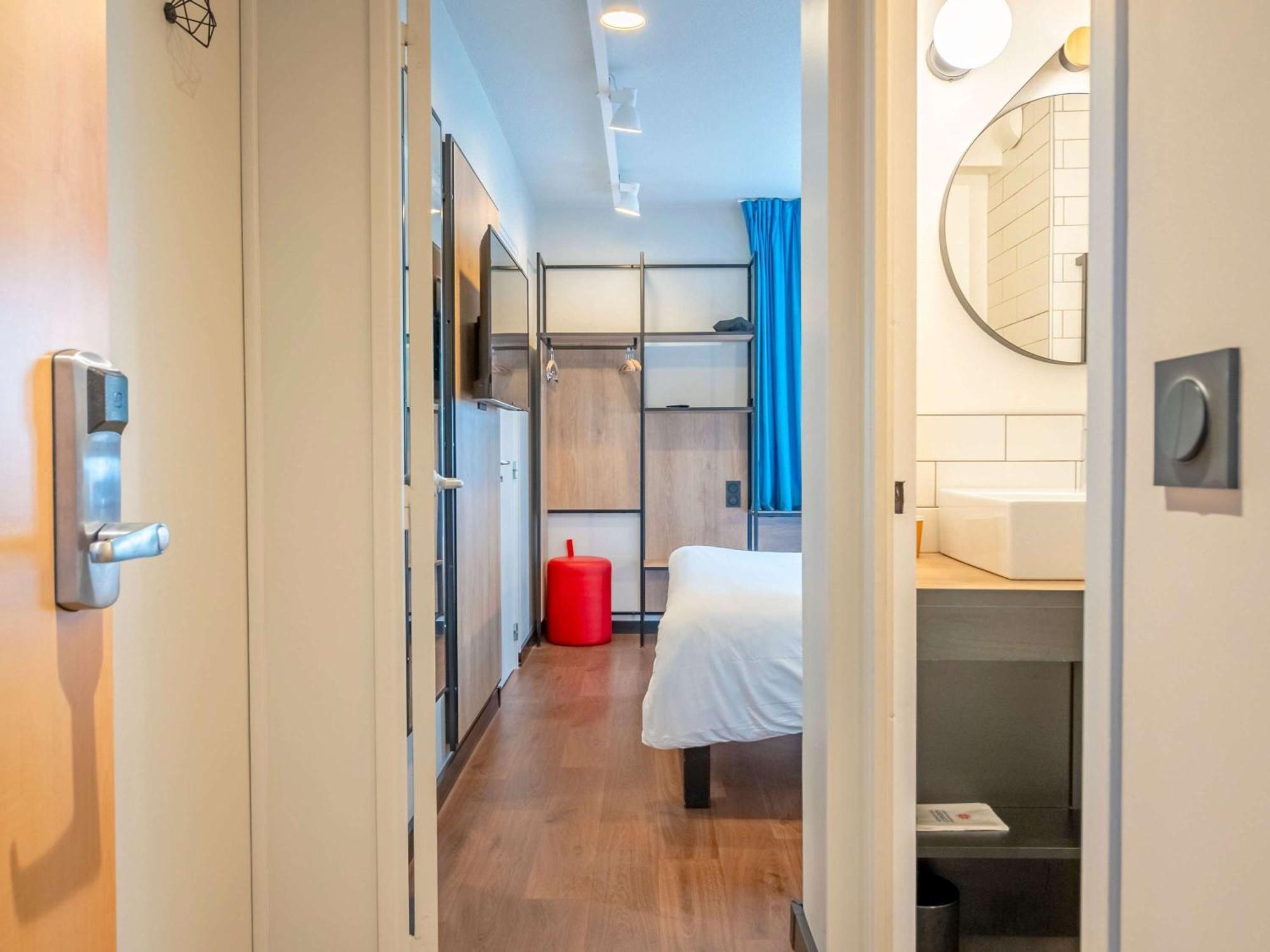 Ibis Bayonne Centre Hotell Eksteriør bilde