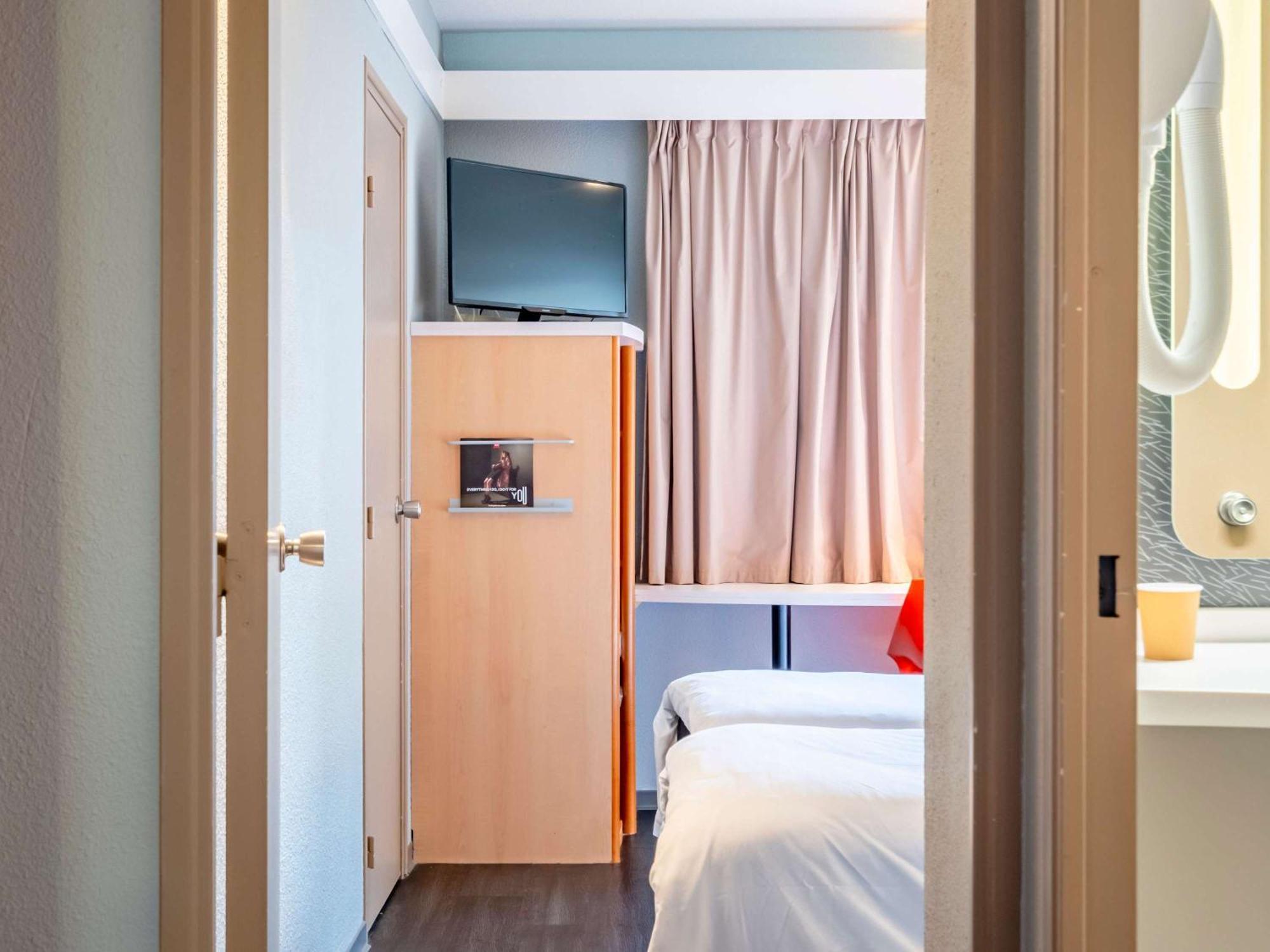 Ibis Bayonne Centre Hotell Eksteriør bilde