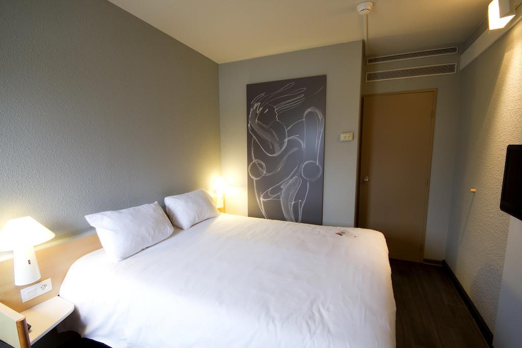 Ibis Bayonne Centre Hotell Rom bilde