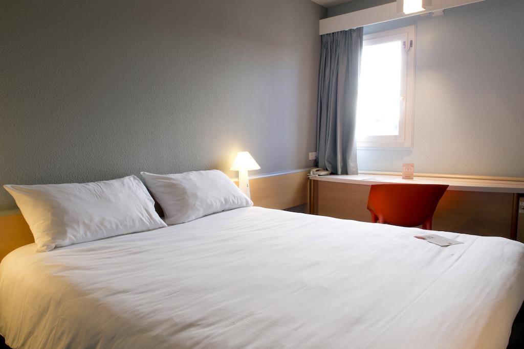 Ibis Bayonne Centre Hotell Rom bilde