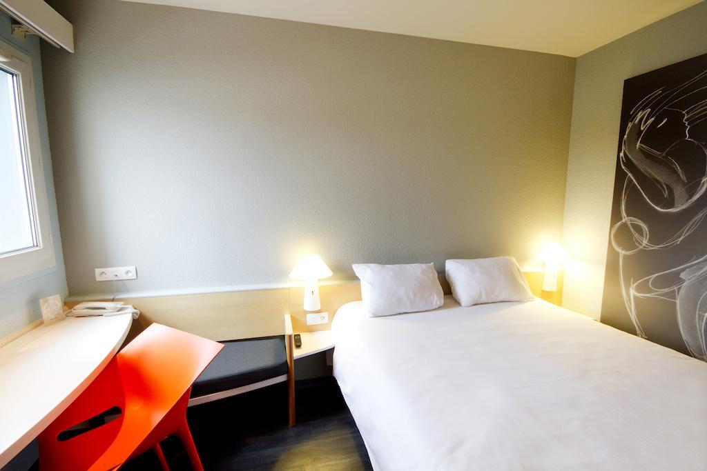 Ibis Bayonne Centre Hotell Eksteriør bilde