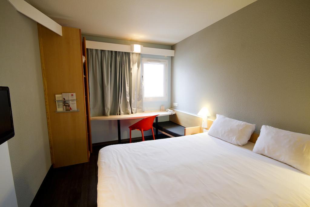 Ibis Bayonne Centre Hotell Eksteriør bilde